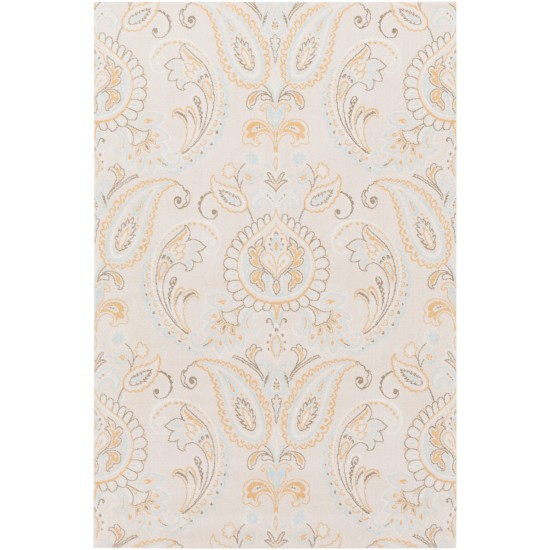 Surya Simpatico SPO-1001 3'6" x 5'6" Rug