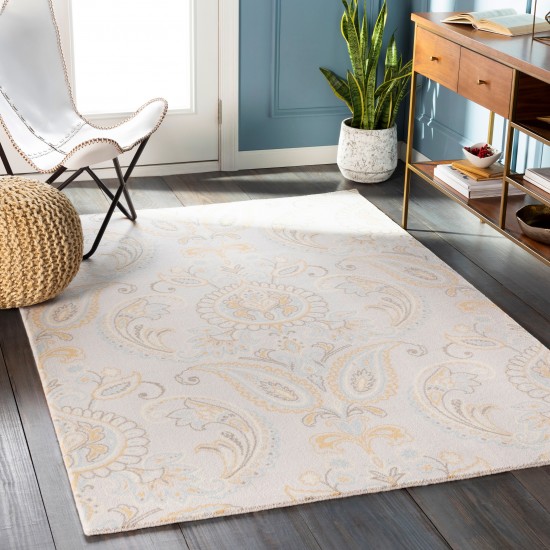 Surya Simpatico SPO-1001 3'6" x 5'6" Rug