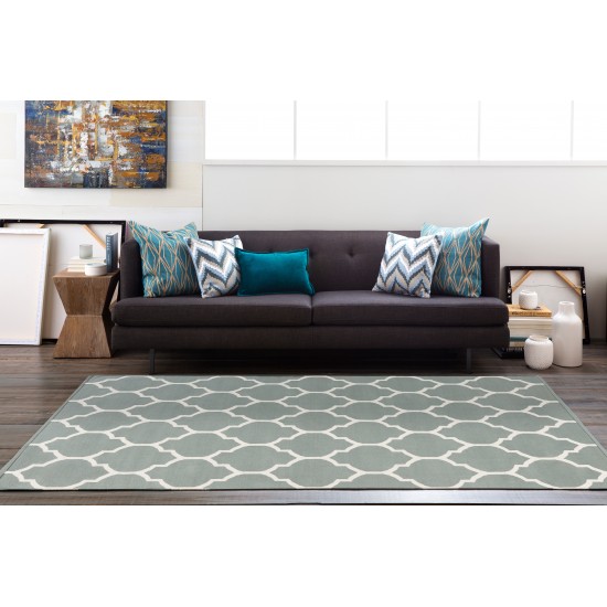 Surya Vogue AWLT-3012 3' x 5' Rug