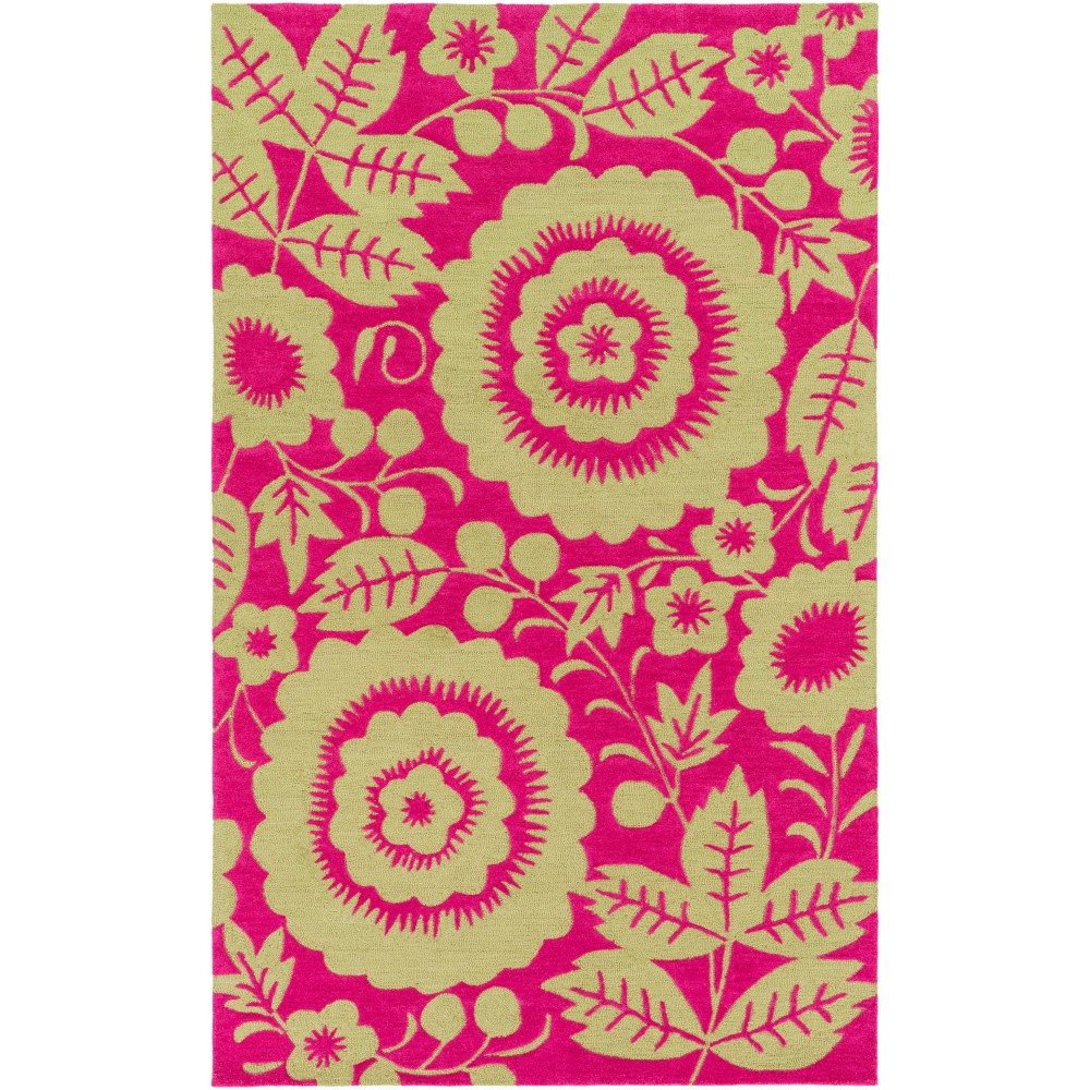 Surya Skidaddle SDD-4012 7'6" x 9'6" Rug Surya Skidaddle SDD-4012 7'6" x 9'6" Rug