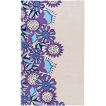 Surya Skidaddle SDD-4016 7'6" x 9'6" Rug