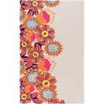 Surya Skidaddle SDD-4017 7'6" x 9'6" Rug