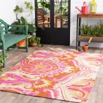 Surya Skye SKE-4003 5' x 7'6" Rug