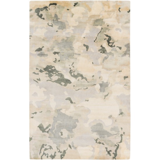 Surya Slice of Nature SLI-6406 2' x 3' Rug