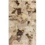 Surya Slice of Nature SLI-6408 2' x 3' Rug