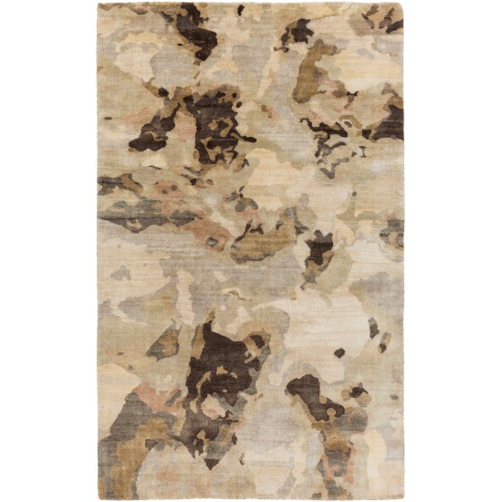 Surya Slice of Nature SLI-6408 2' x 3' Rug