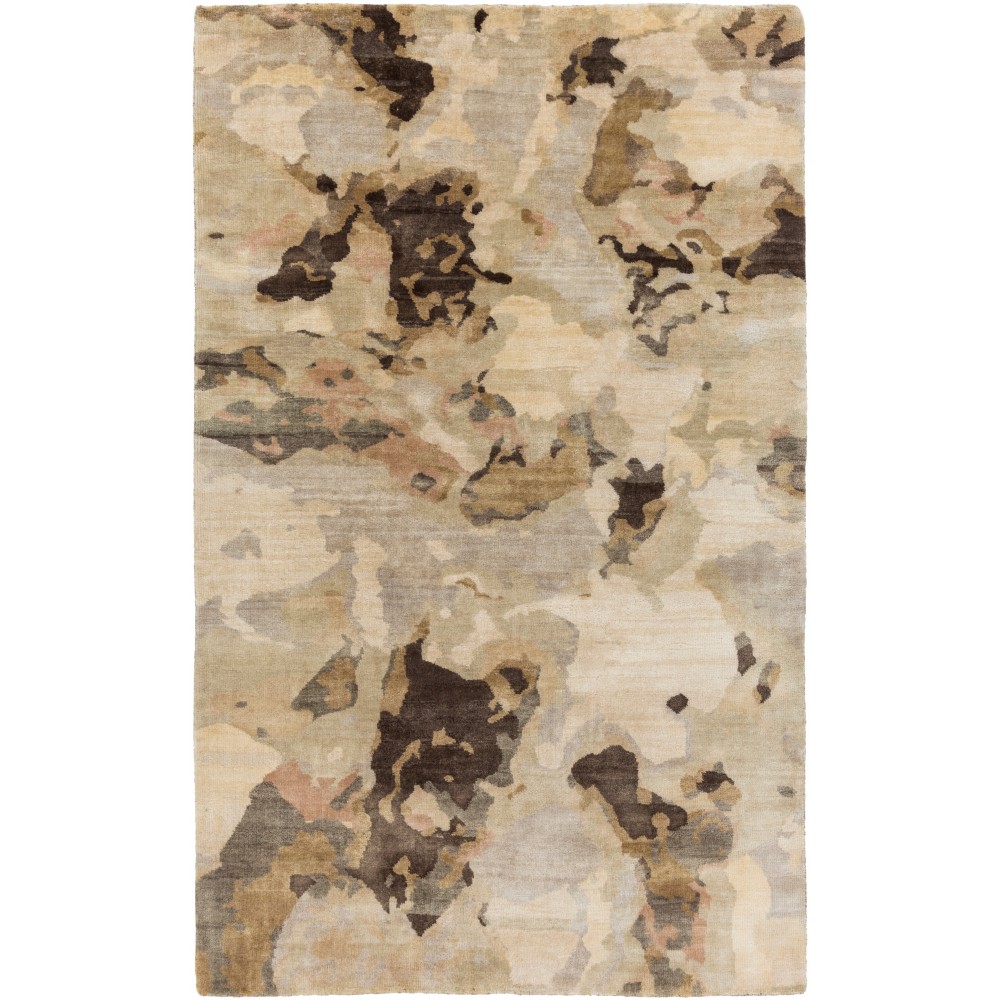 Surya Slice of Nature SLI-6408 2' x 3' Rug