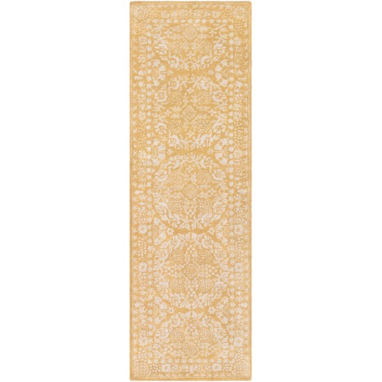 Surya Smithsonian SMI-2150 2'6" x 8' Rug