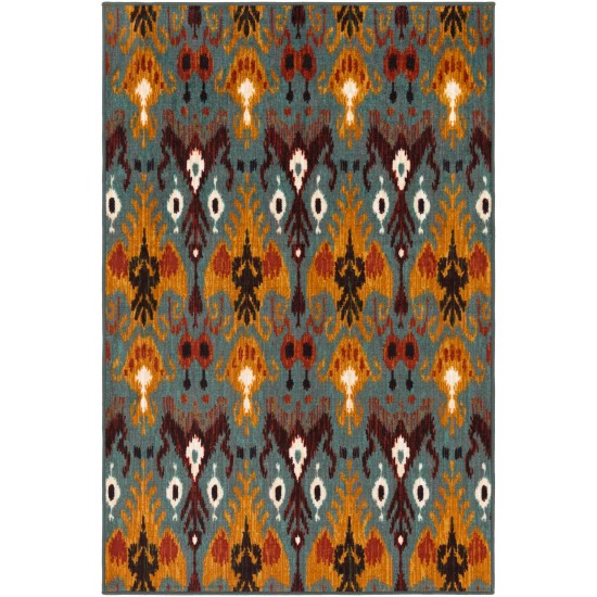 Surya Sonya SYA-1003 1'10" x 3' Rug