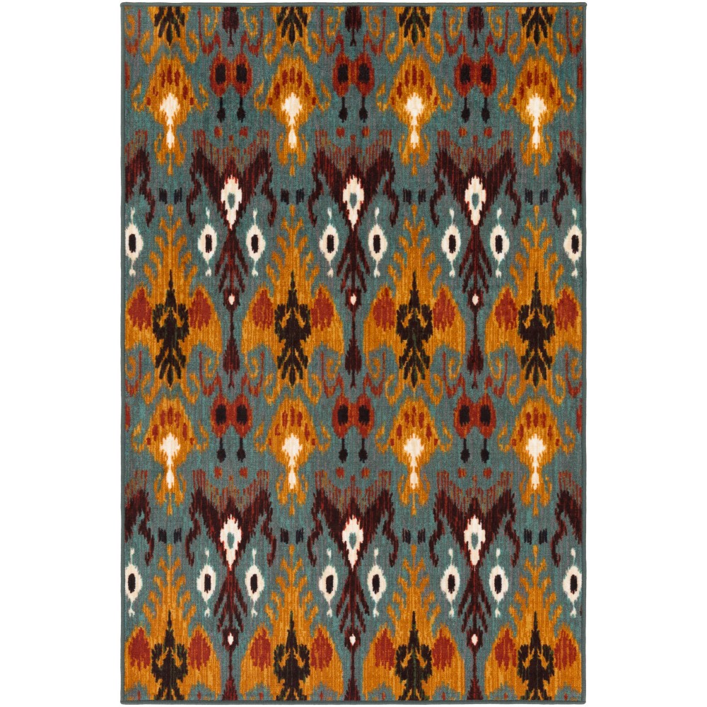 Surya Sonya SYA-1003 1'10" x 3' Rug