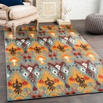 Surya Sonya SYA-1003 1'10" x 3' Rug