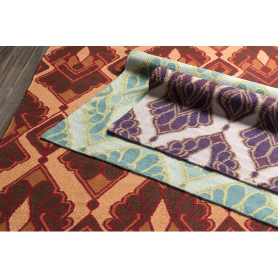 Surya Voyages VOY-50 2' x 3' Rug