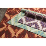 Surya Voyages VOY-50 2'6" x 8' Rug