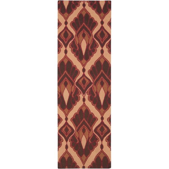 Surya Voyages VOY-51 2' x 3' Rug