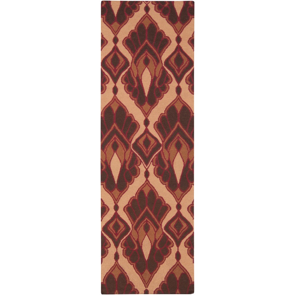 Surya Voyages VOY-51 2' x 3' Rug