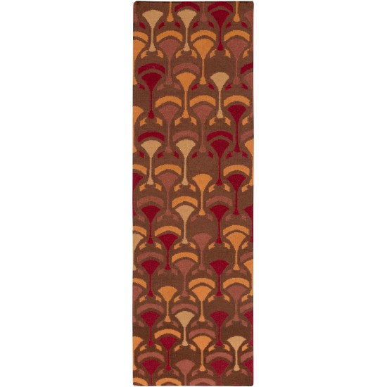 Surya Voyages VOY-59 2' x 3' Rug