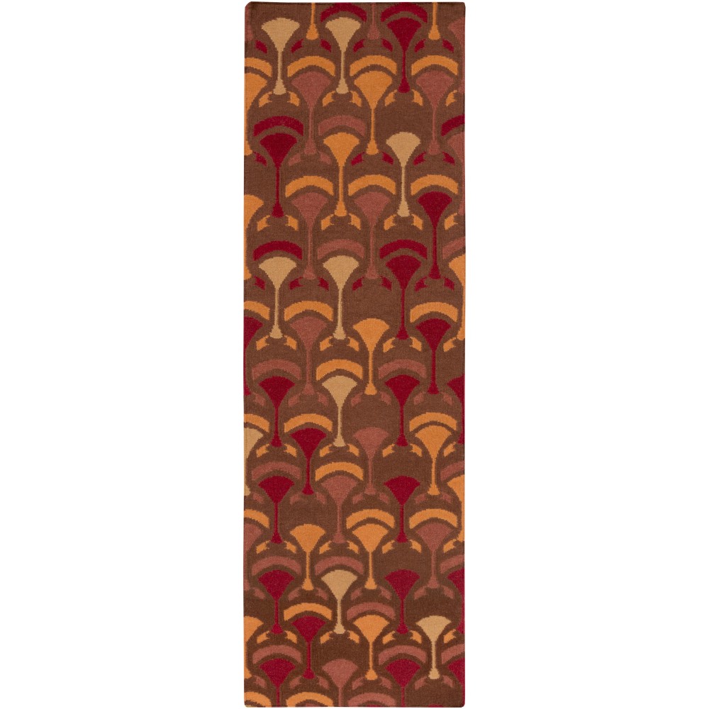 Surya Voyages VOY-59 8' x 11' Rug Surya Voyages VOY-59 8' x 11' Rug