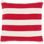 Surya Bold Geo BD-002 18" x 18" Pillow Cover