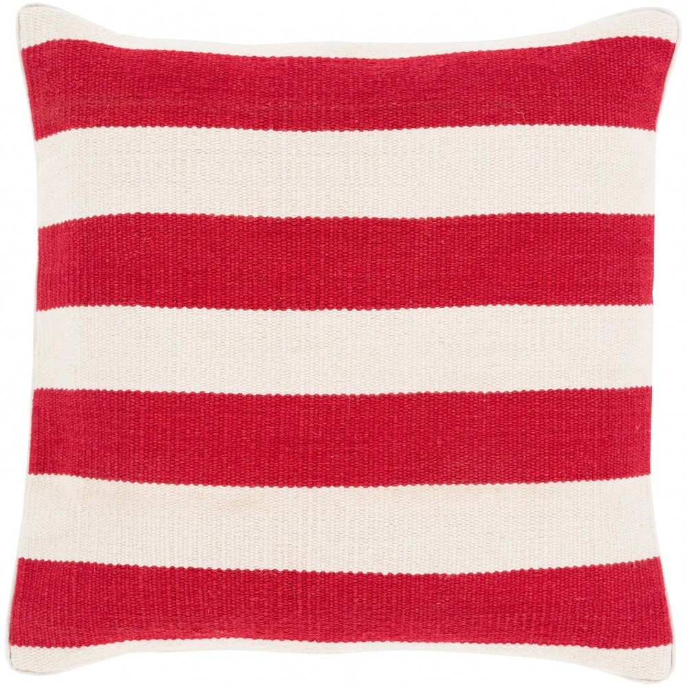 Surya Bold Geo BD-002 18" x 18" Pillow Cover Surya Bold Geo BD-002 18" x 18" Pillow Cover