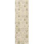 Surya Voyages VOY-60 2'6" x 8' Rug