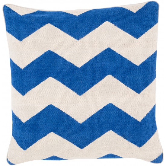 Surya Bold Geo BD-003 22" x 22" Pillow Cover