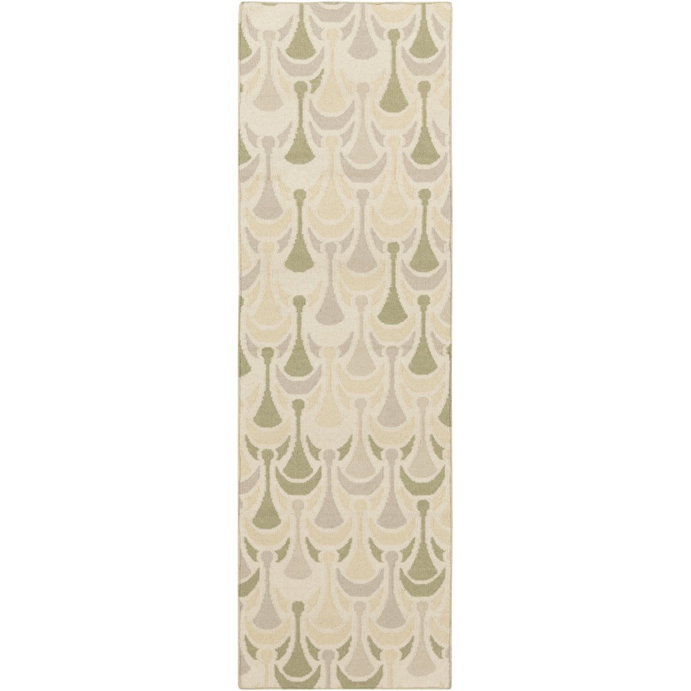 Surya Voyages VOY-60 8' x 11' Rug Surya Voyages VOY-60 8' x 11' Rug