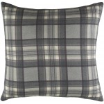 Surya Brigadoon BRG-002 18" x 18" Pillow Cover