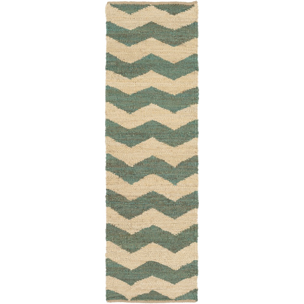 Surya Wade WAD-4005 5' x 7'6" Rug Surya Wade WAD-4005 5' x 7'6" Rug