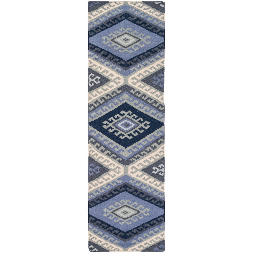 Surya Wanderer WRR-2000 5' x 7'6" Rug Surya Wanderer WRR-2000 5' x 7'6" Rug