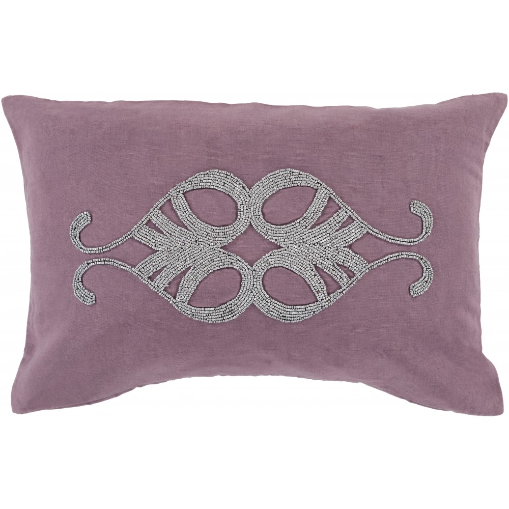 Surya Cairo CR-006 13" x 20" Pillow Cover