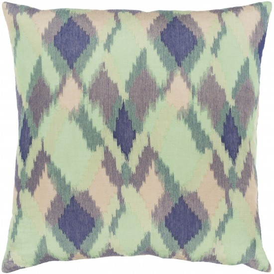 Surya Camila CMI-002 18" x 18" Pillow Cover