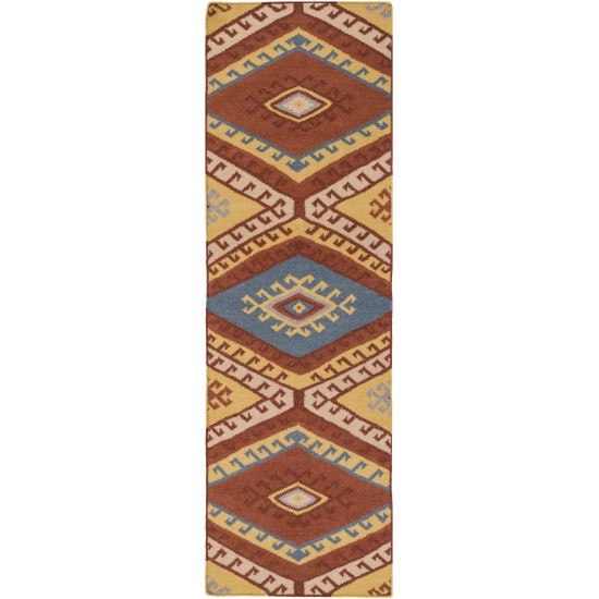 Surya Wanderer WRR-2002 2' x 3' Rug