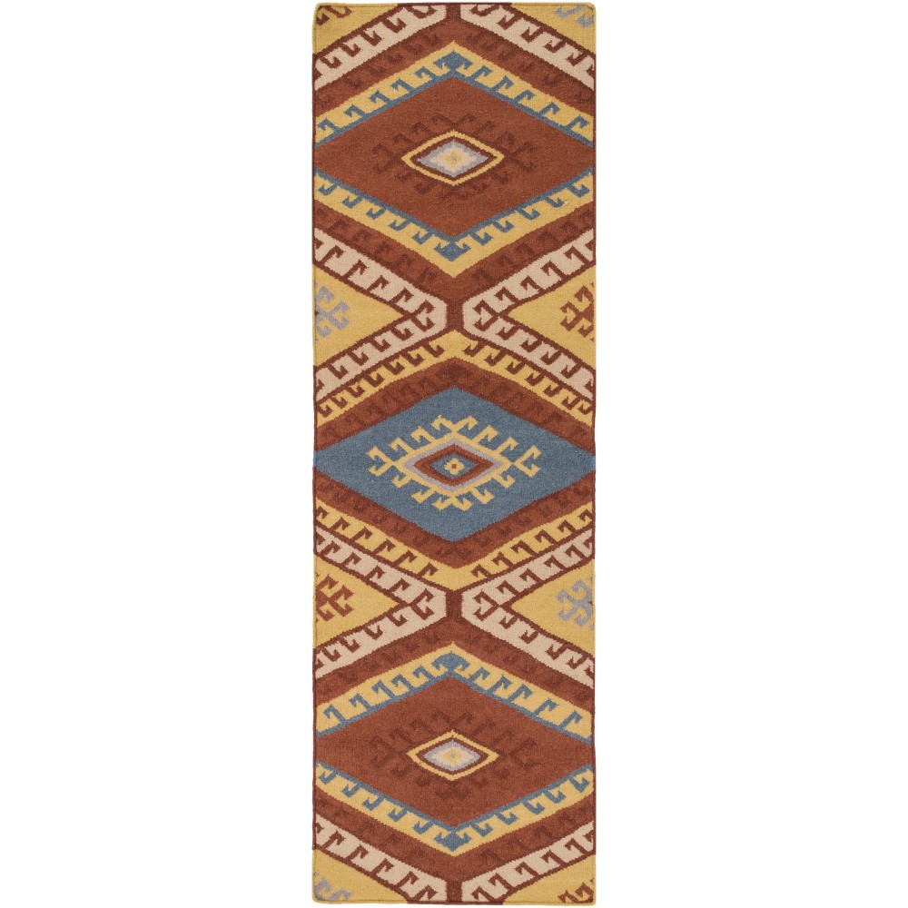 Surya Wanderer WRR-2002 5' x 7'6" Rug Surya Wanderer WRR-2002 5' x 7'6" Rug