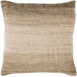 Surya Chaz CZ-002 20" x 20" Pillow Cover