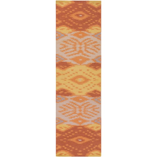 Surya Wanderer WRR-2003 4' x 6' Rug