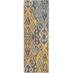 Surya Wanderer WRR-2004 2' x 3' Rug