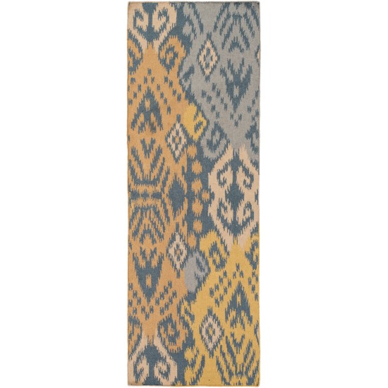 Surya Wanderer WRR-2004 6' x 9' Rug