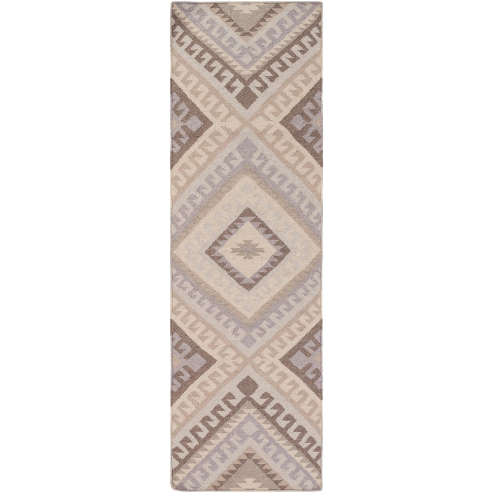 Surya Wanderer WRR-2005 2' x 3' Rug Surya Wanderer WRR-2005 2' x 3' Rug