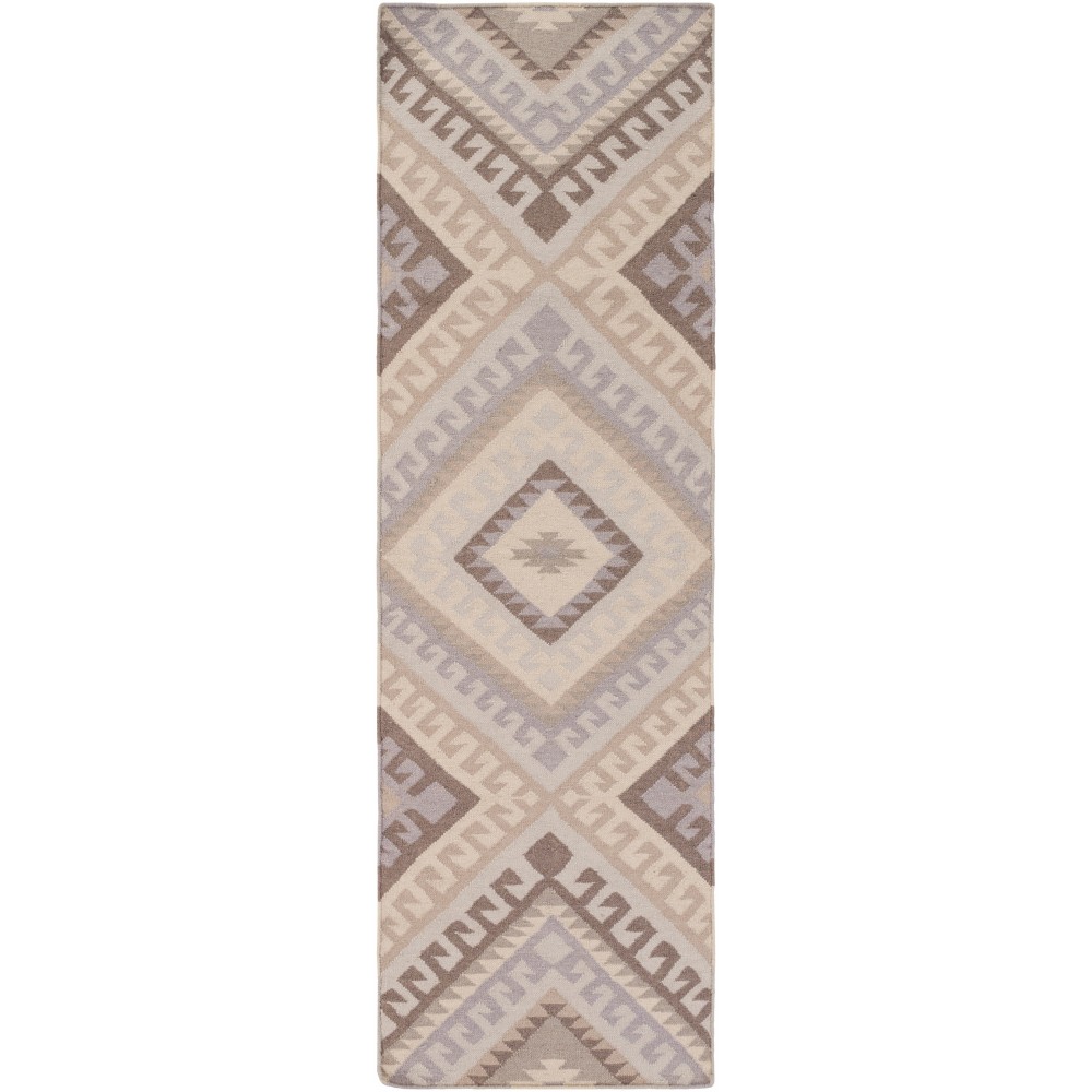 Surya Wanderer WRR-2005 2'6" x 8' Rug