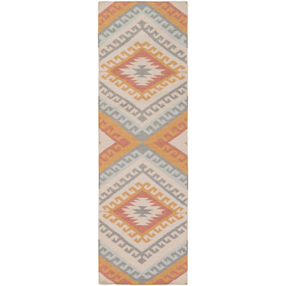 Surya Wanderer WRR-2007 4' x 6' Rug Surya Wanderer WRR-2007 4' x 6' Rug