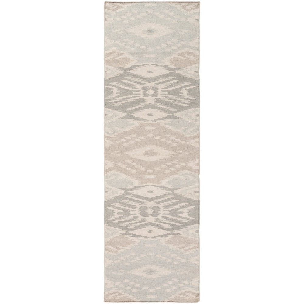 Surya Wanderer WRR-2009 2' x 3' Rug Surya Wanderer WRR-2009 2' x 3' Rug