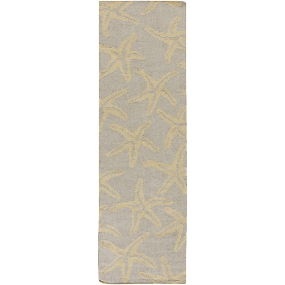 Surya Yacht Club YTC-2002 2' x 3' Rug Surya Yacht Club YTC-2002 2' x 3' Rug