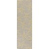 Surya Yacht Club YTC-2002 2' x 3' Rug