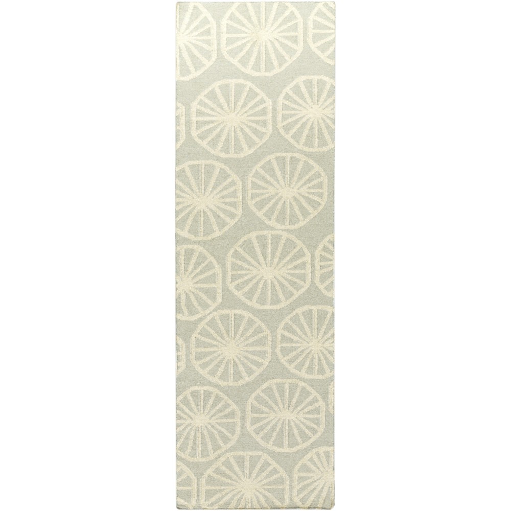 Surya Yacht Club YTC-2015 2' x 3' Rug Surya Yacht Club YTC-2015 2' x 3' Rug