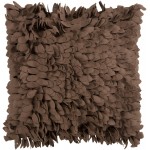 Surya Claire HH-073 18" x 18" Pillow Cover