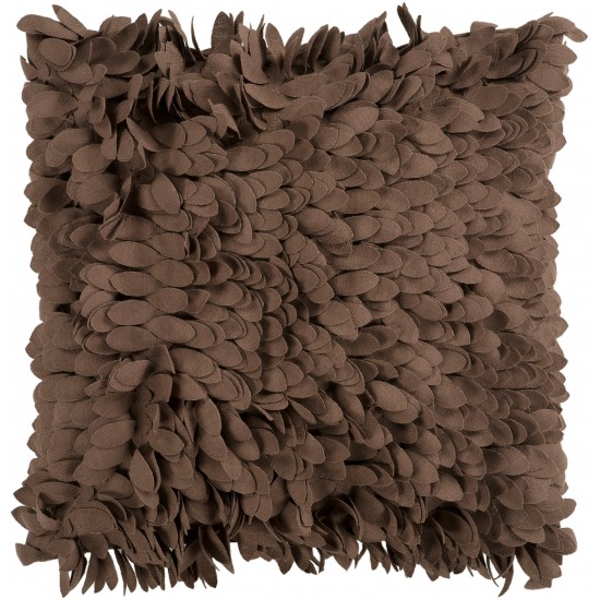 Surya Claire HH-073 18" x 18" Pillow Cover