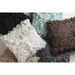 Surya Claire HH-073 18" x 18" Pillow Cover