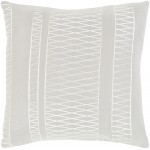 Surya Cora COR-003 18" x 18" Pillow Cover