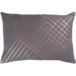 Surya Crescent CSC-004 20" x 20" Pillow Cover
