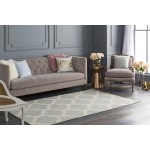 Surya York AWHD-1033 3' x 5' Rug